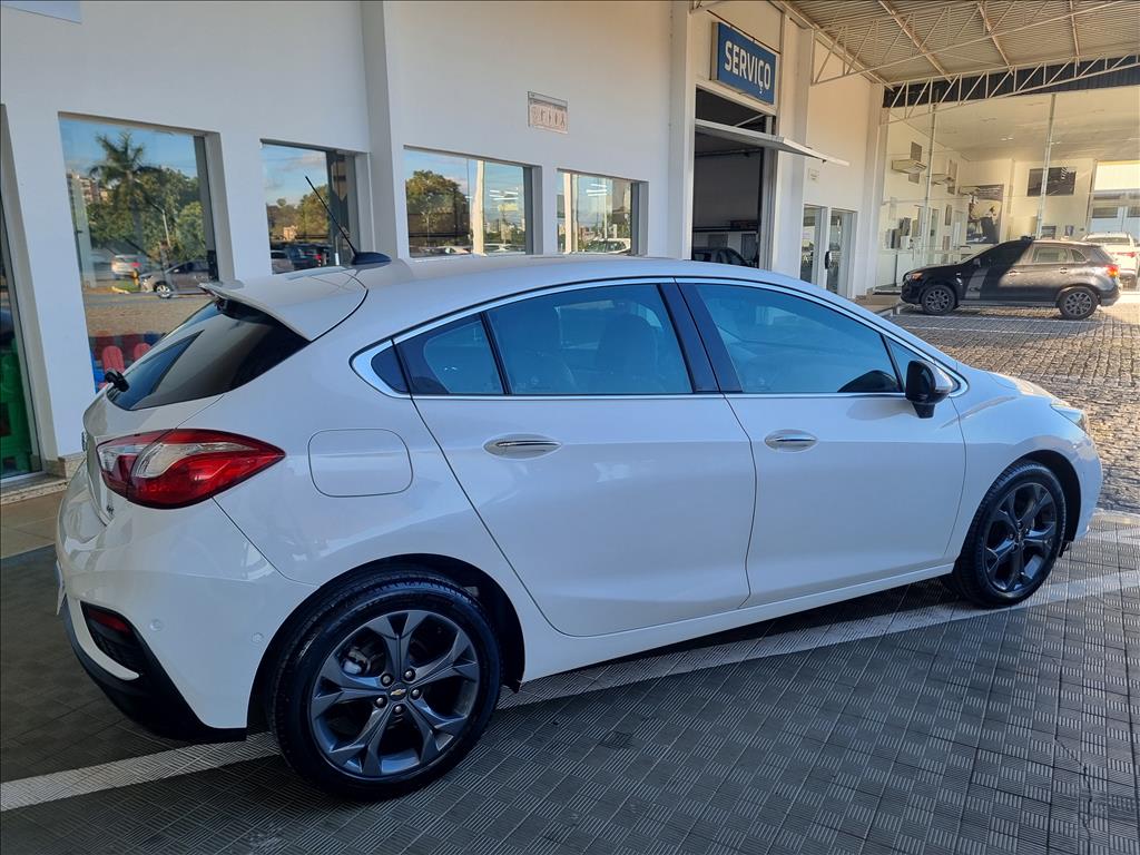 CRUZE 1.4 TURBO SPORT6 LTZ 16V FLEX 4P AUTOMÁTICO3