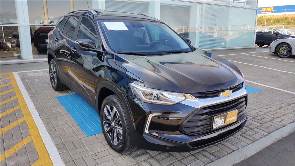 TRACKER 1.2 TURBO FLEX PREMIER AUTOMÁTICO1
