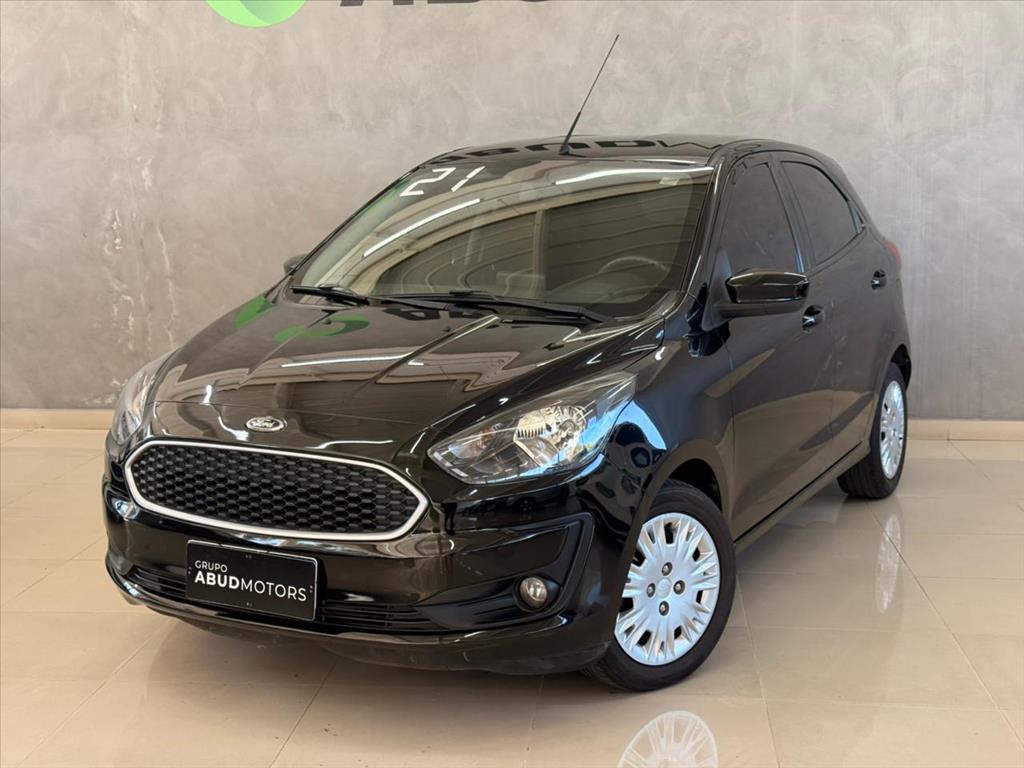 KA 1.0 TI-VCT FLEX SE PLUS MANUAL0