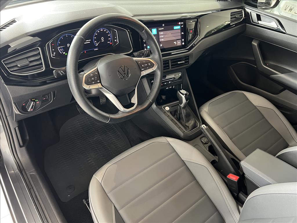 NIVUS 1.0 200 TSI TOTAL FLEX HIGHLINE AUTOMÁTICO14
