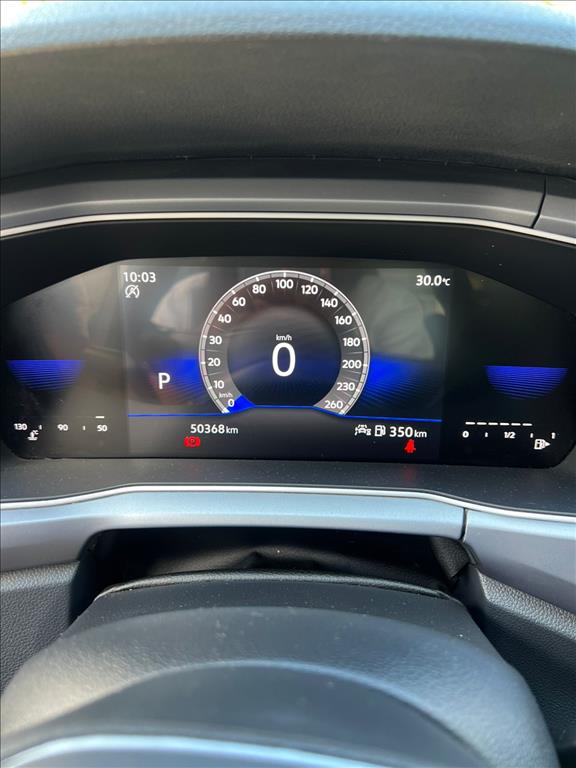 T-CROSS 1.0 200 TSI TOTAL FLEX AUTOMÁTICO8