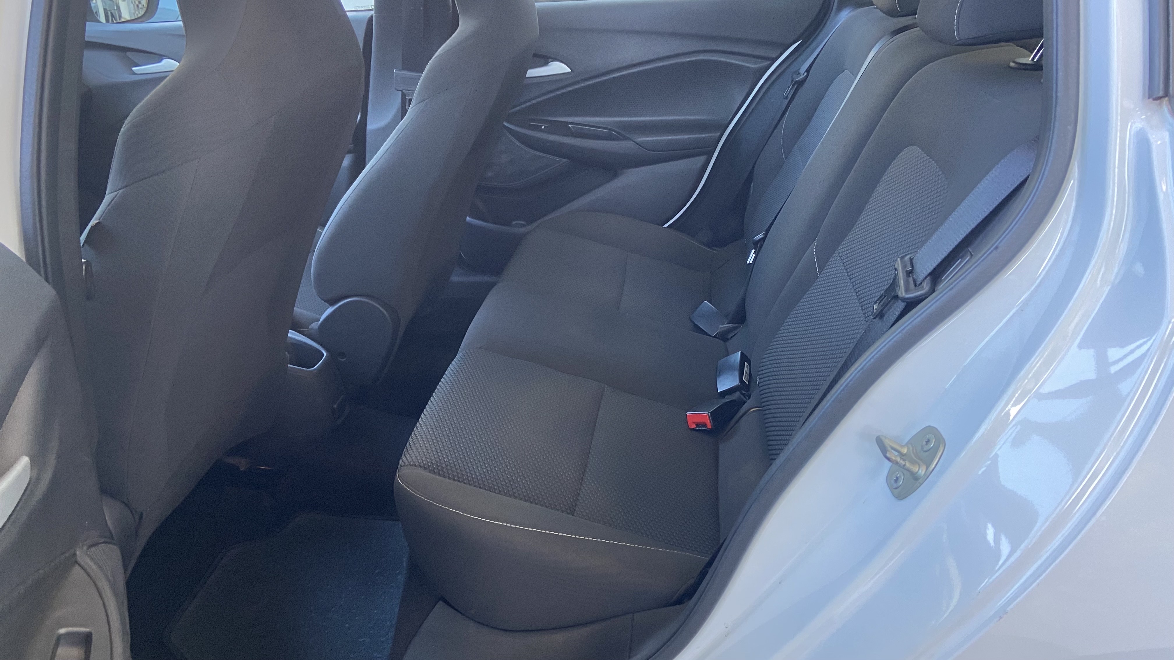 Chevrolet Onix Plus 1.0 Turbo Flex LT Manual - foto 10