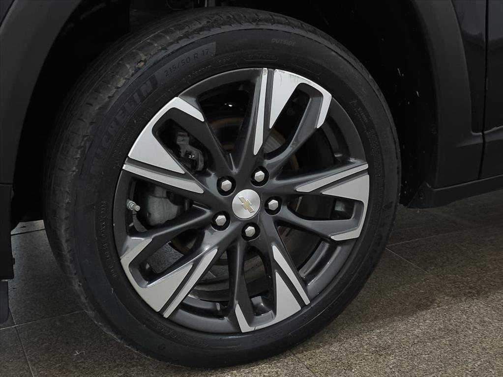 TRACKER 1.2 TURBO FLEX PREMIER AUTOMÁTICO11