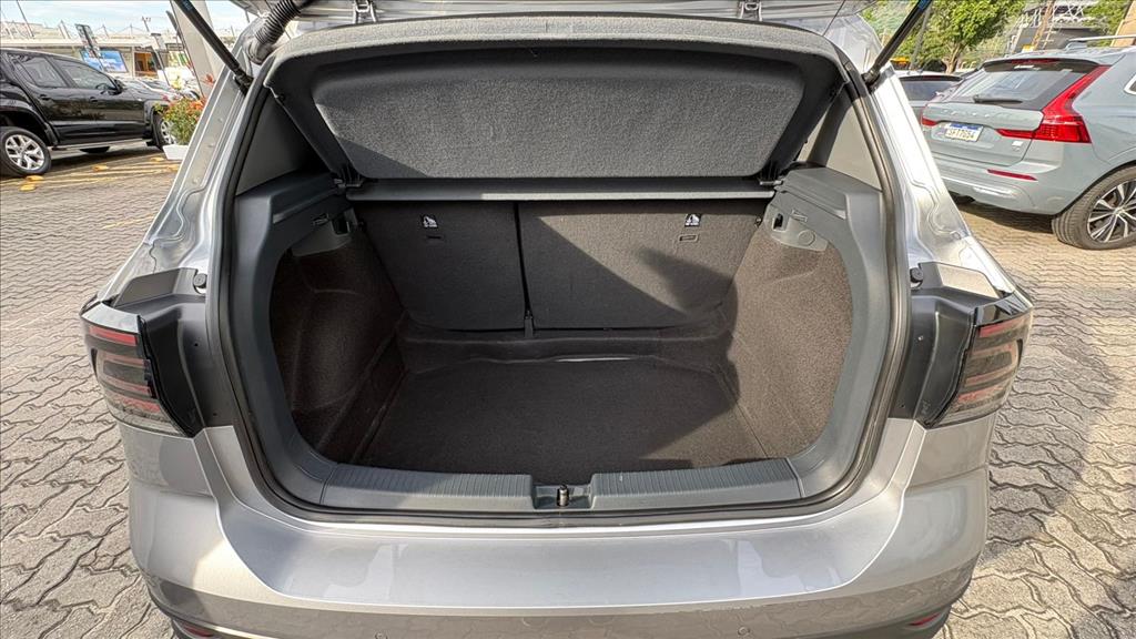 T-CROSS 1.0 200 TSI TOTAL FLEX SENSE AUTOMÁTICO11