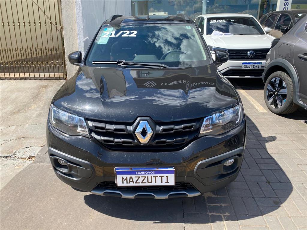 KWID 1.0 12V SCE FLEX OUTSIDER MANUAL1