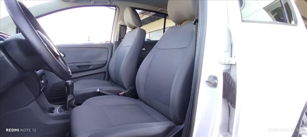 FOX 1.0 MI TRENDLINE 8V FLEX 4P MANUAL12