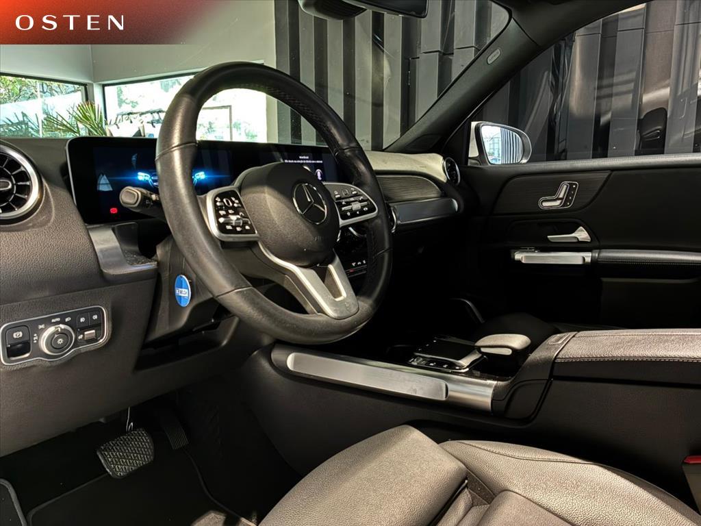 MERCEDES BENZ-GLB 200-1.3 CGI GASOLINA PROGRESSIVE 7G-DCT