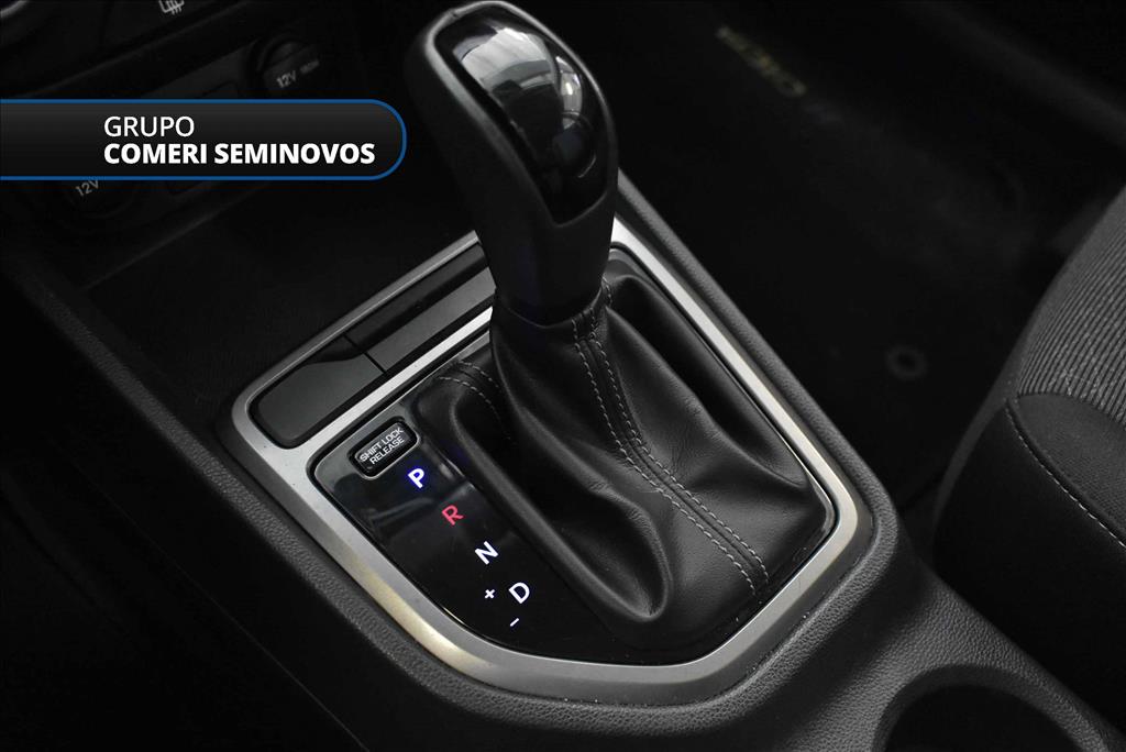 CRETA 1.6 16V FLEX PULSE AUTOMÁTICO