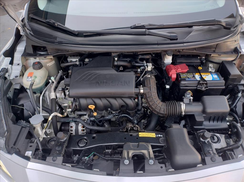 VERSA 1.6 16V FLEX EXCLUSIVE XTRONIC14