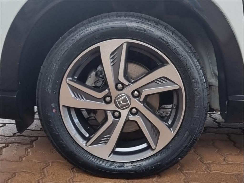 HR-V 1.5 DI I-VTEC TURBO FLEX TOURING CVT8