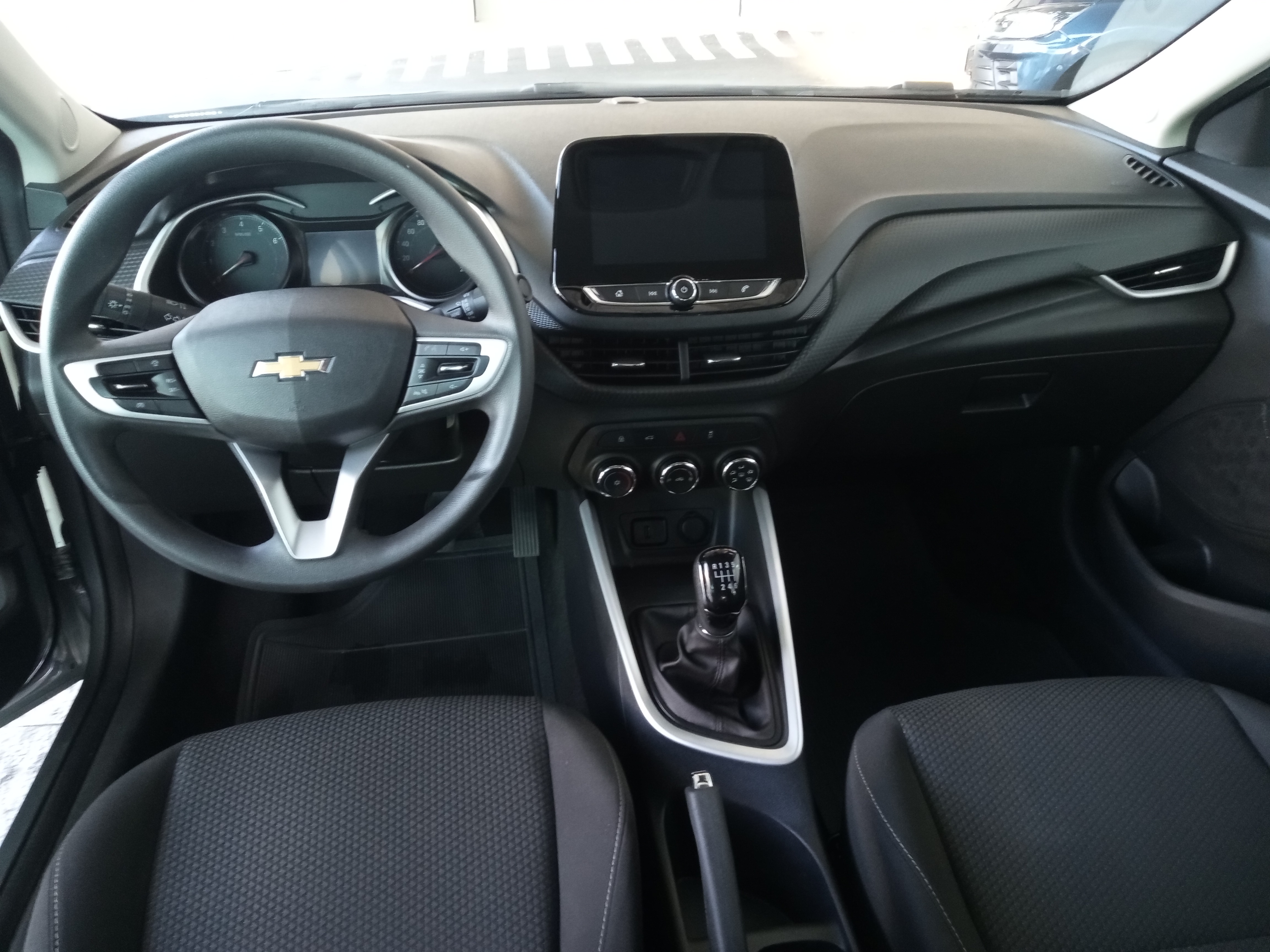 ONIX PLUS 1.0 FLEX LT MANUAL9
