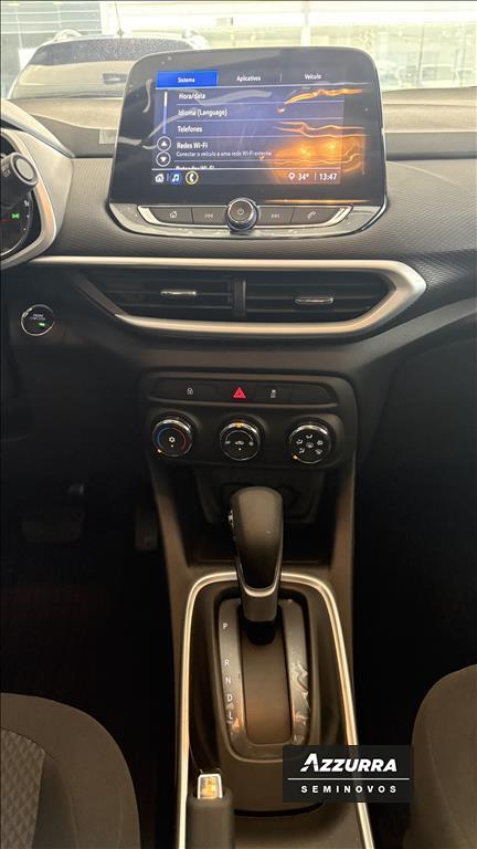 TRACKER 1.0 TURBO FLEX AUTOMÁTICO13