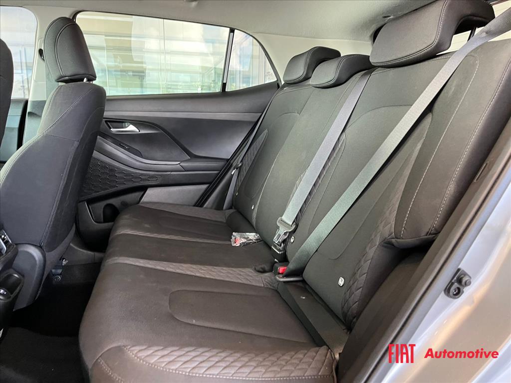 CRETA 1.0 TGDI FLEX LIMITED SAFETY AUTOMÁTICO CRETA 1.0 TGDI FLEX LIMITED SAFETY AUTOMÁTICO