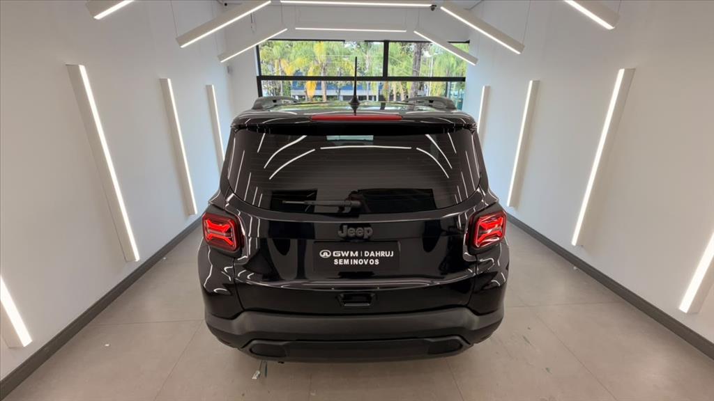 RENEGADE 1.3 T270 TURBO FLEX ALTITUDE AT62