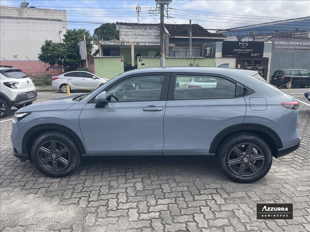 HR-V 1.5 DI I-VTEC FLEX EXL CVT6