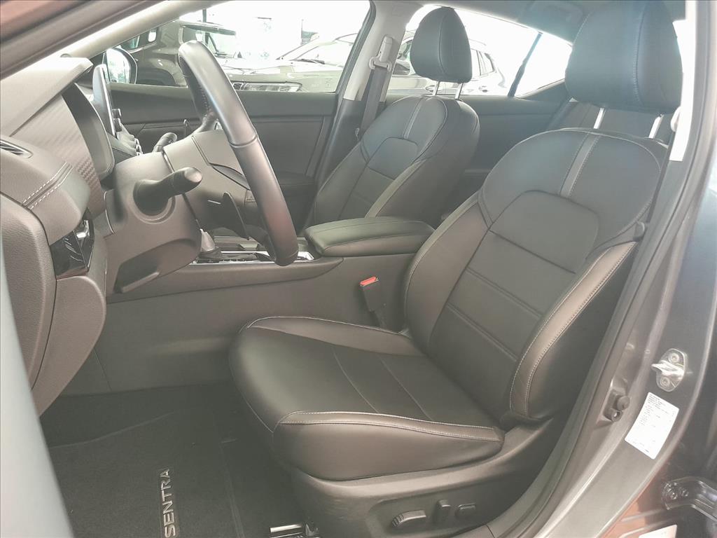 SENTRA 2.0 16V GASOLINA ADVANCE XTRONIC11
