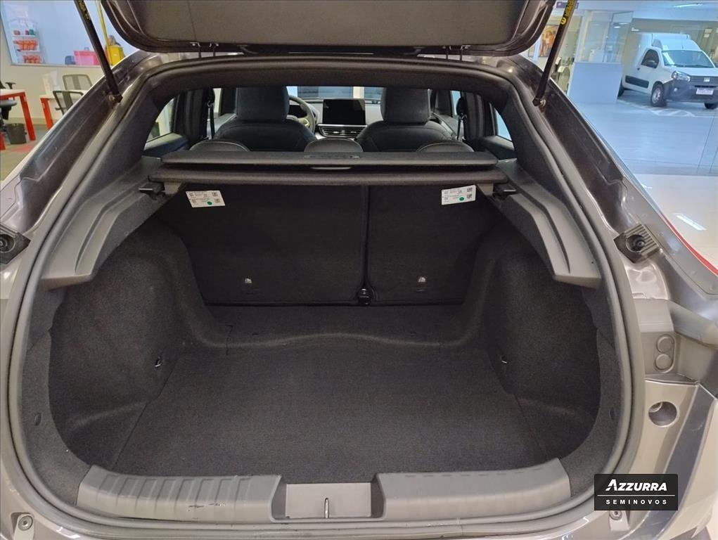 FASTBACK 1.0 TURBO 200 FLEX IMPETUS CVT