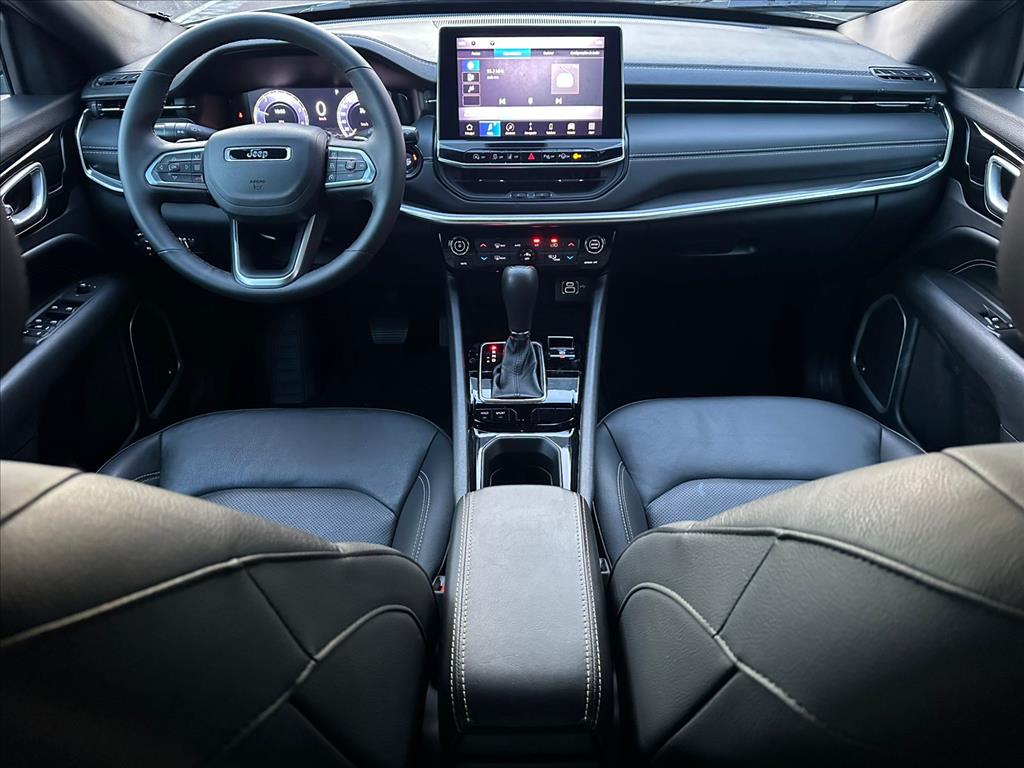 Jeep-COMPASS-1.3 T270 TURBO FLEX S AT6