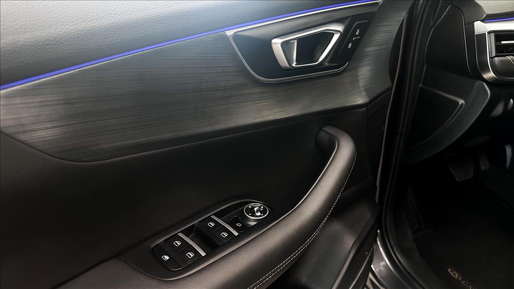 TIGGO 7 PRO 1.6 TGDI GASOLINA MAX DRIVE DCT6