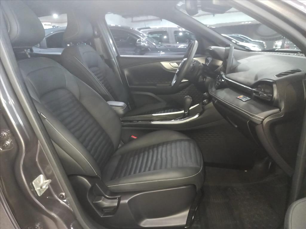 FASTBACK 1.3 TURBO 270 FLEX LIMITED EDITION AT614