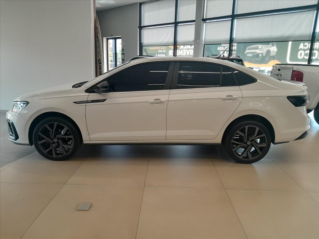 VIRTUS 1.4 250 TSI EXCLUSIVE AUTOMÁTICO7