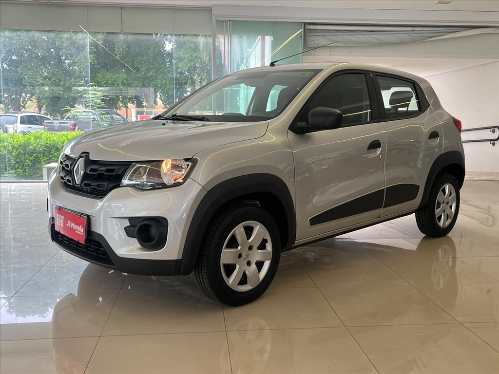 KWID 1.0 12V SCE FLEX ZEN MANUAL2