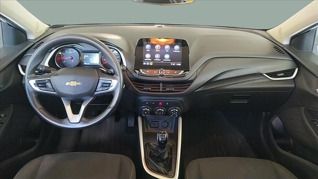 ONIX 1.0 TURBO FLEX LT MANUAL10