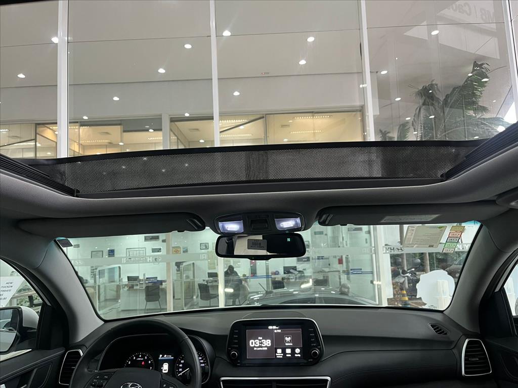 Hyundai-TUCSON-1.6 16V T-GDI GASOLINA LIMITED ECOSHIFT