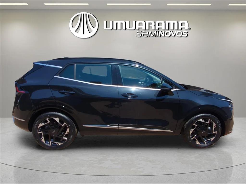 SPORTAGE 1.6 TGDI MHEV EX PRESTIGE DCT6