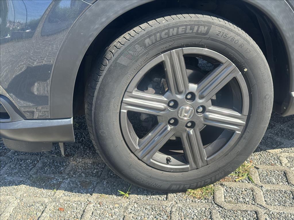 HR-V 1.5 DI I-VTEC FLEX EXL CVT3