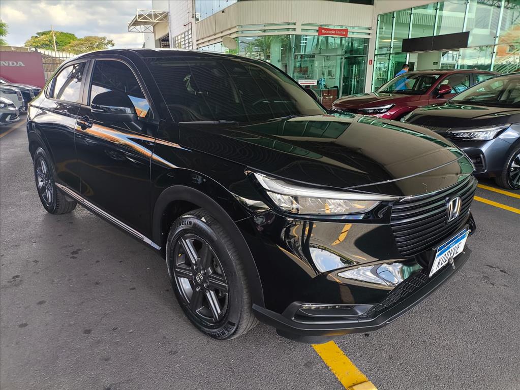 HR-V 1.5 DI I-VTEC FLEX EXL CVT1