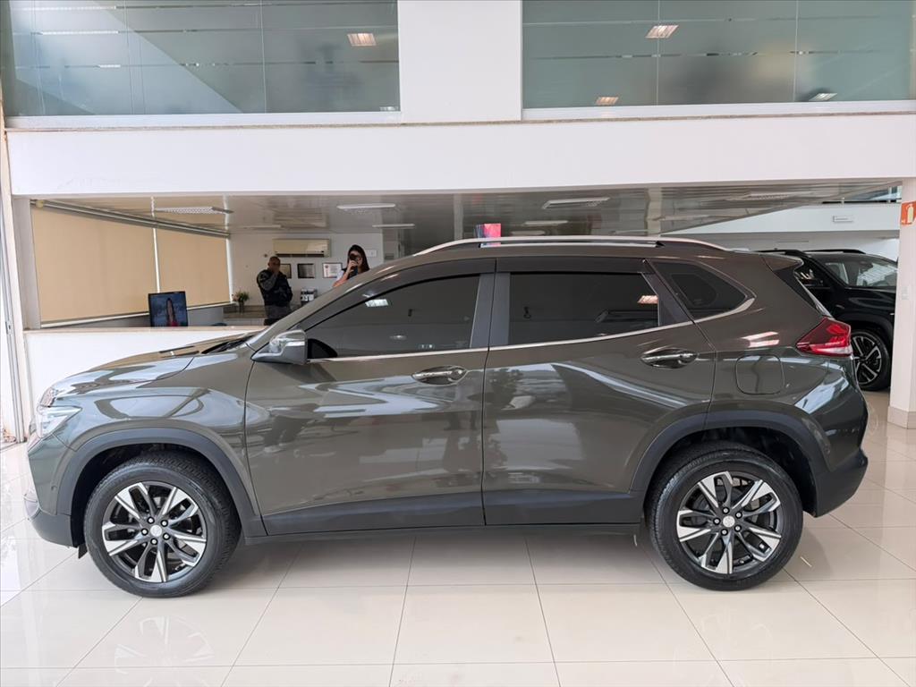 TRACKER 1.2 TURBO FLEX PREMIER AUTOMÁTICO5