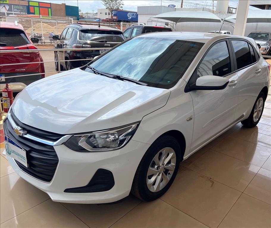 ONIX PLUS 1.0 FLEX LT MANUAL