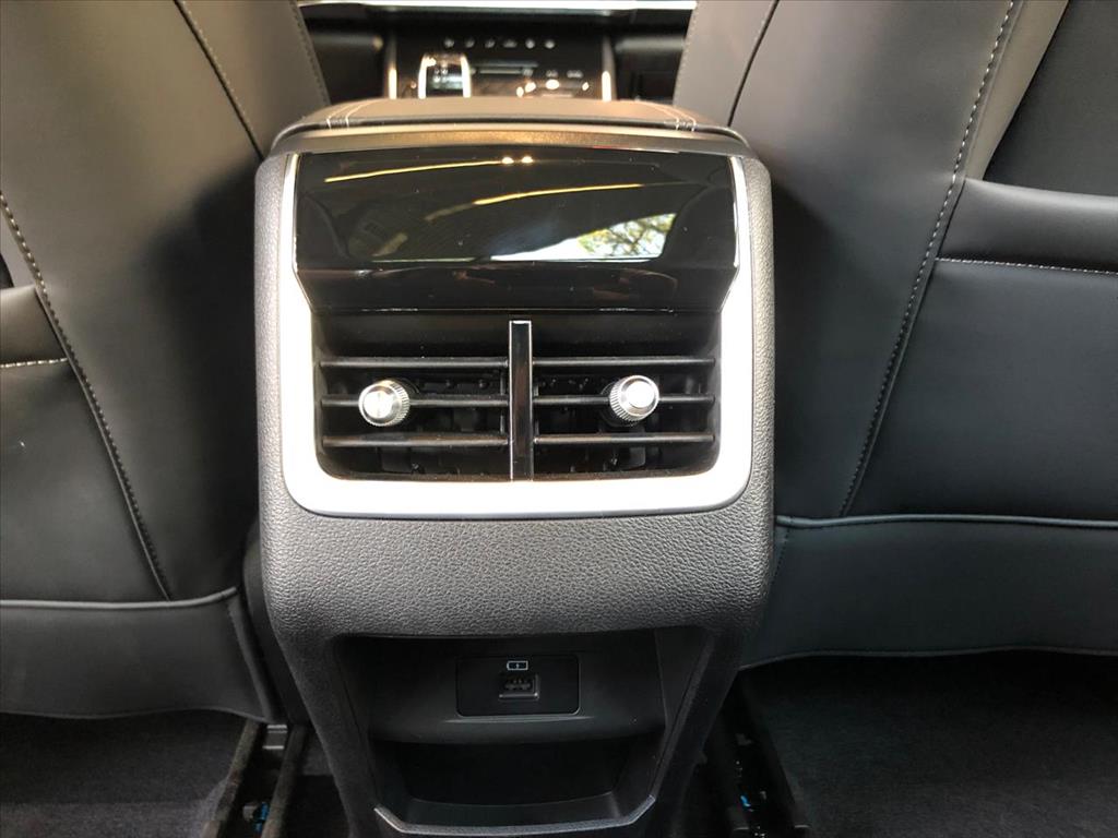 Caoa Chery-TIGGO 5x-1.5 VVT TURBO iFLEX SPORT CVT