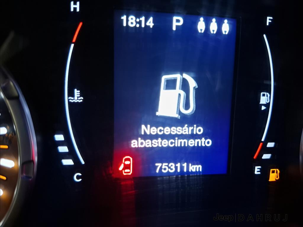 RENEGADE 1.8 16V FLEX SPORT 4P AUTOMÁTICO6