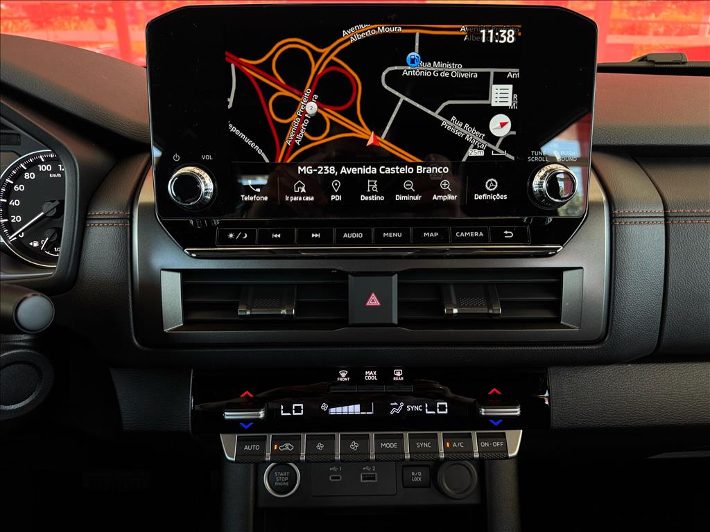 Mitsubishi-TRITON-2.4 BITURBO DIESEL CD KATANA 4X4 AUTOMÁTICO