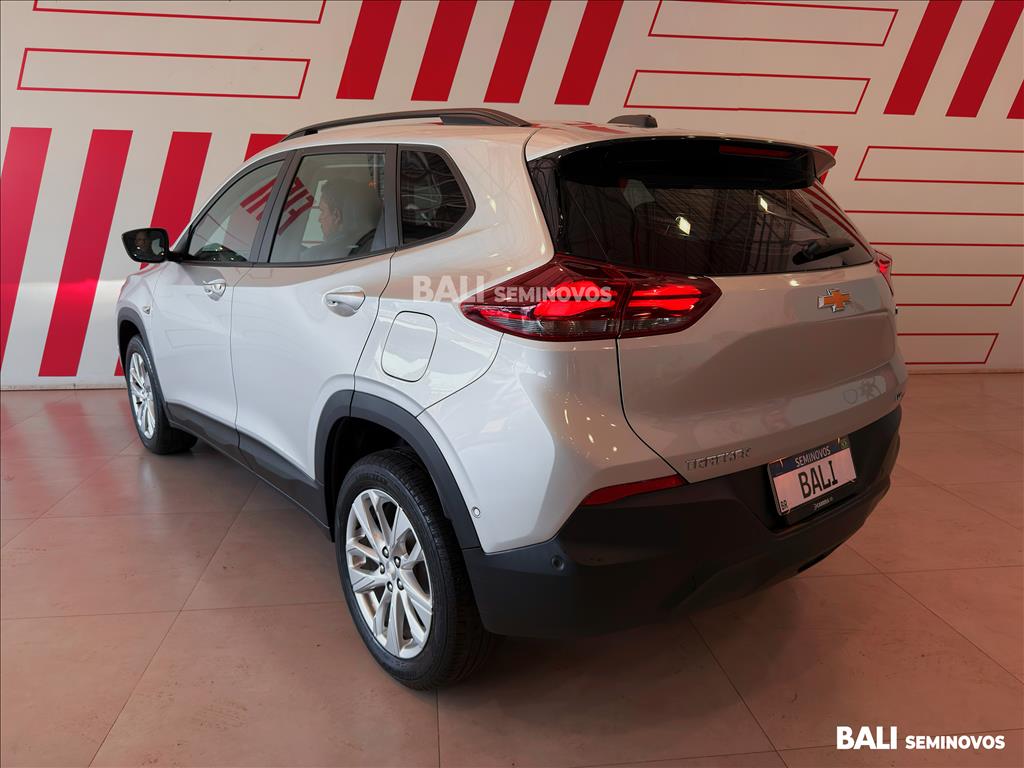 TRACKER 1.0 TURBO FLEX LTZ AUTOMÁTICO5