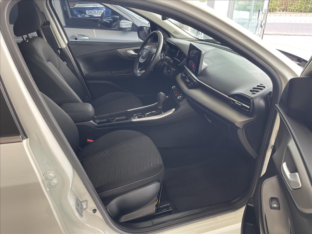 FASTBACK 1.0 TURBO 200 FLEX AUDACE CVT