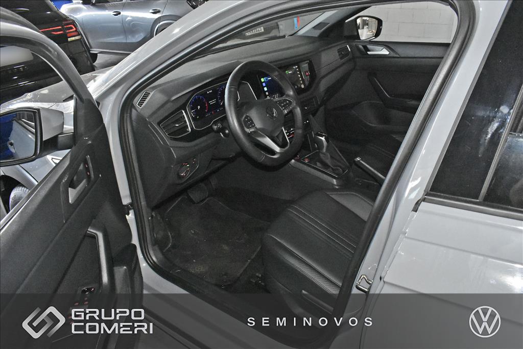 NIVUS 1.0 200 TSI TOTAL FLEX HIGHLINE AUTOMÁTICO16