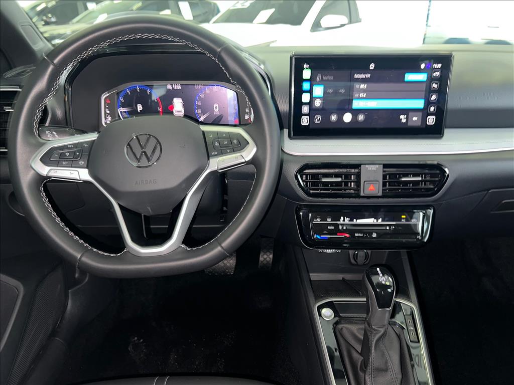 TERA 1.0 170 TSI HIGH AUTOMÁTICO9