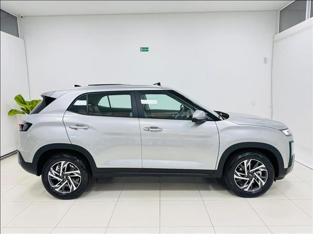 Hyundai-CRETA-1.0 TGDI FLEX PLATINUM AUTOMÁTICO