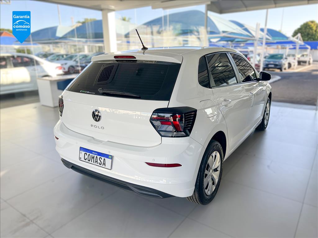 POLO 1.0 MPI MANUAL7