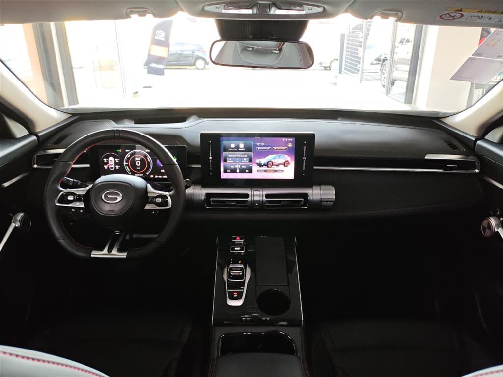 GAC Spark Euv 2.0 HEV Elite Automático - foto 9