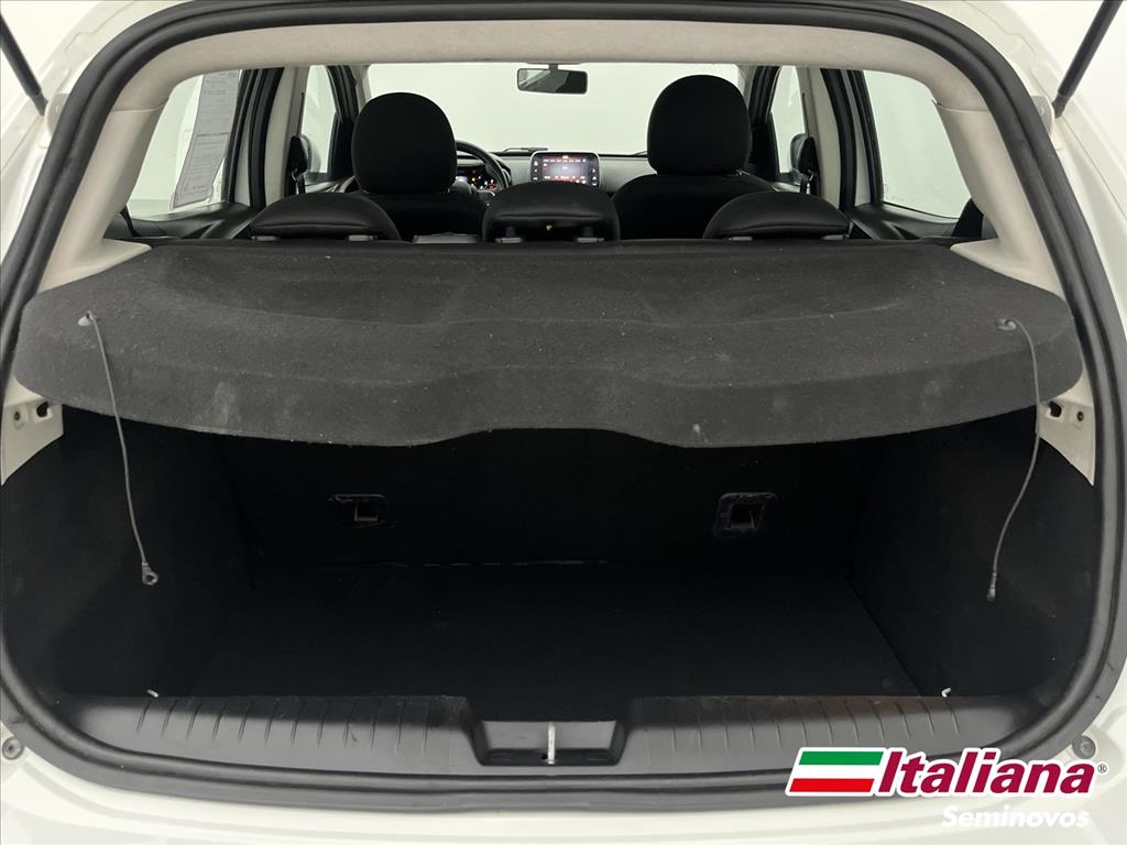 ARGO 1.0 FIREFLY FLEX DRIVE MANUAL15