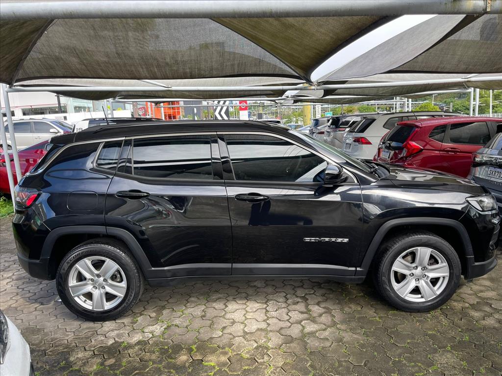 COMPASS 1.3 T270 TURBO FLEX SPORT AT65