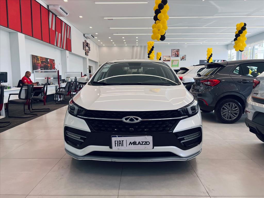 ARRIZO 6 1.5 VVT TURBO iFLEX GSX CVT1