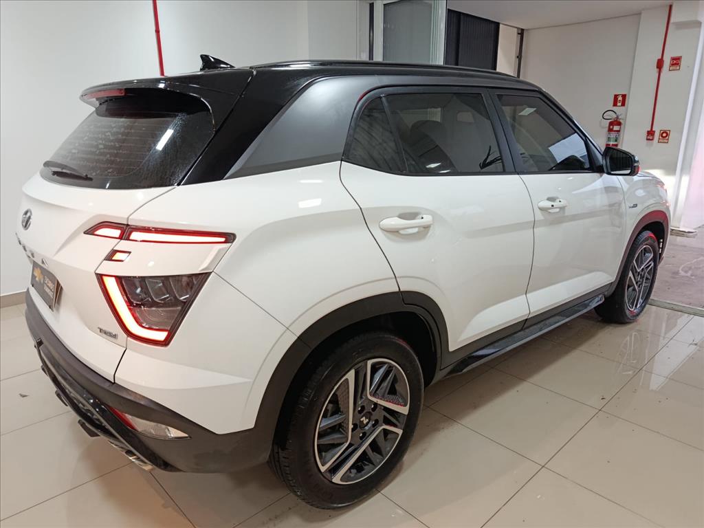 CRETA 1.0 TGDI FLEX N LINE AUTOMÁTICO4