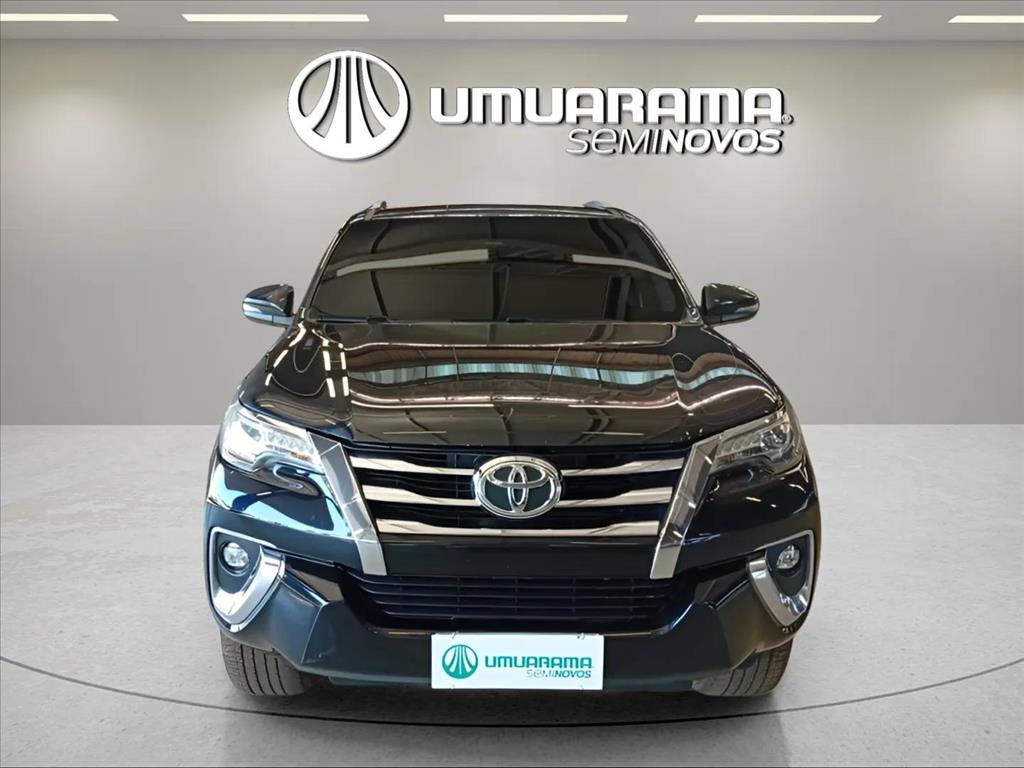 HILUX SW4 2.8 SRX 4X4 16V TURBO INTERCOOLER DIESEL 4P AUTOMÁTICO0