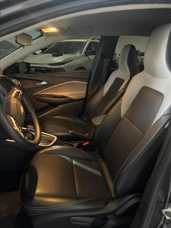 GM - Chevrolet-ONIX-1.0 TURBO FLEX AUTOMÁTICO