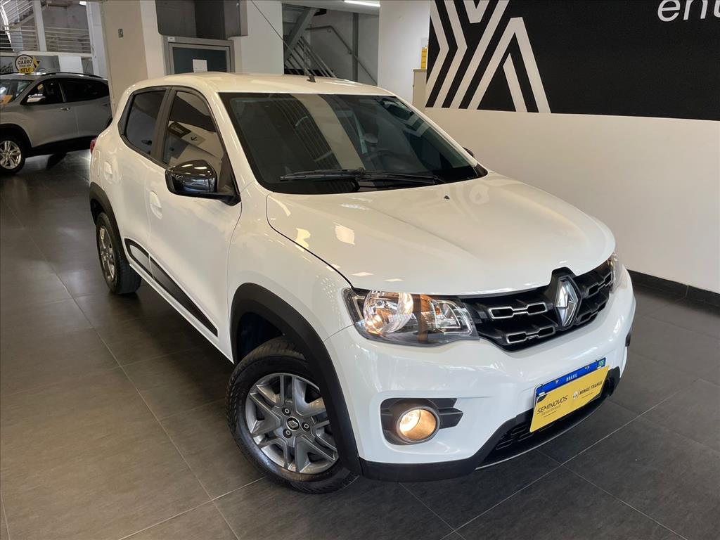 KWID 1.0 12V SCE FLEX INTENSE MANUAL2